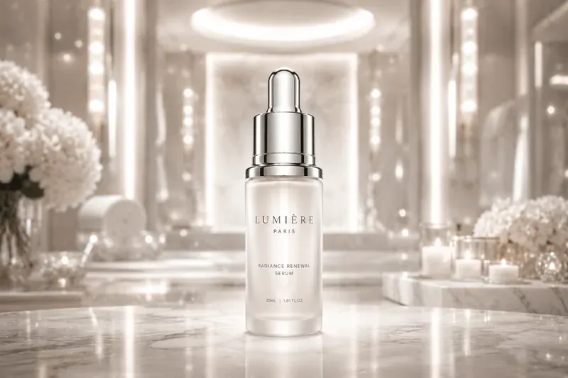 Billionaire White Luxuries
