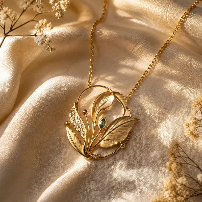 Personalized Jewelry Ateliers