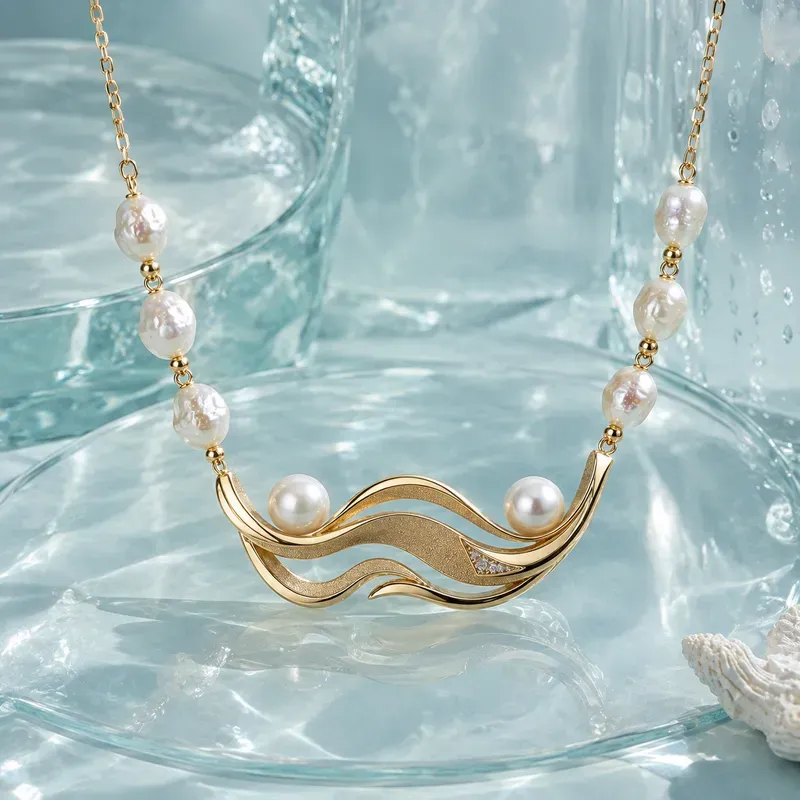 Personalized Jewelry Ateliers