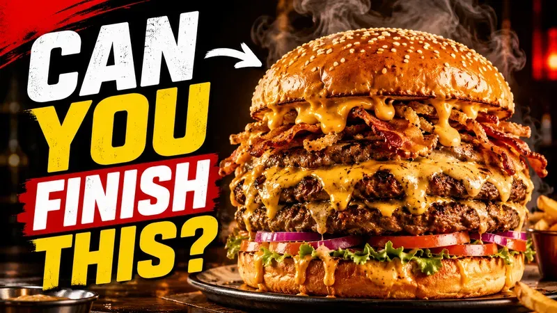 Food Thumbnail Creators