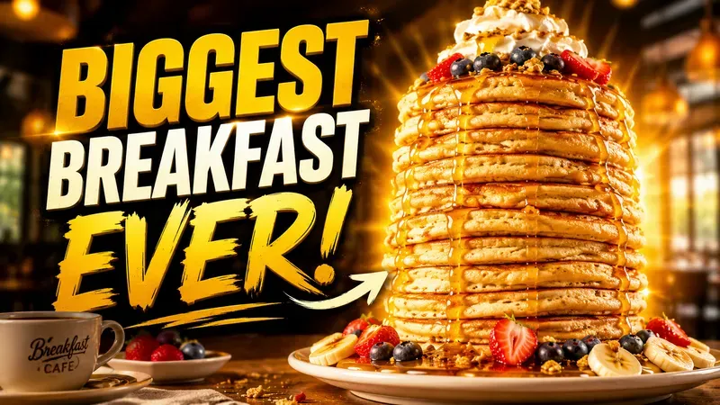 Food Thumbnail Creators