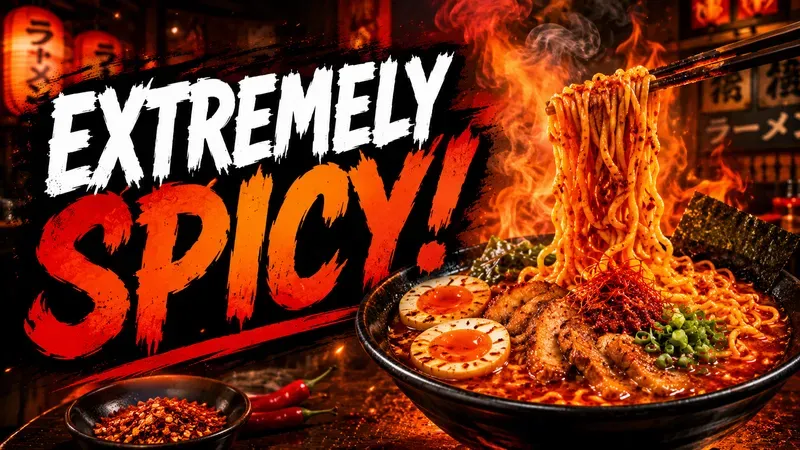 Food Thumbnail Creators