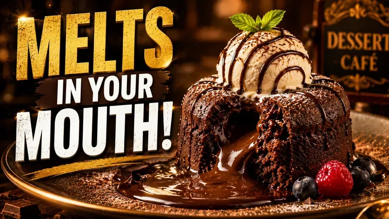 Food Thumbnail Creators