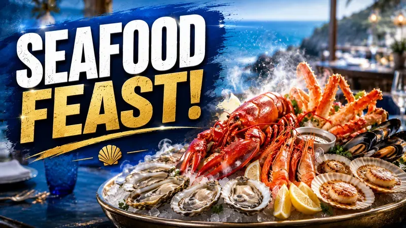 Food Thumbnail Creators
