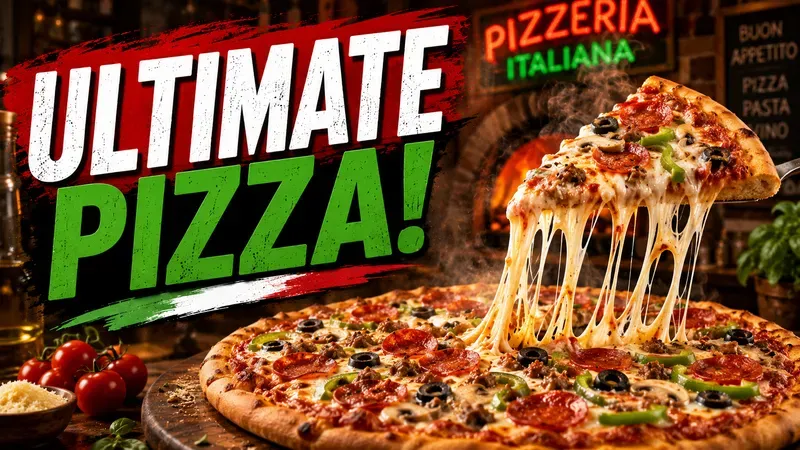 Food Thumbnail Creators