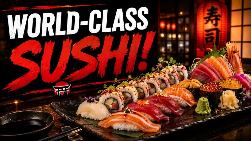 Food Thumbnail Creators