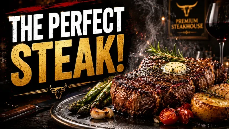 Food Thumbnail Creators