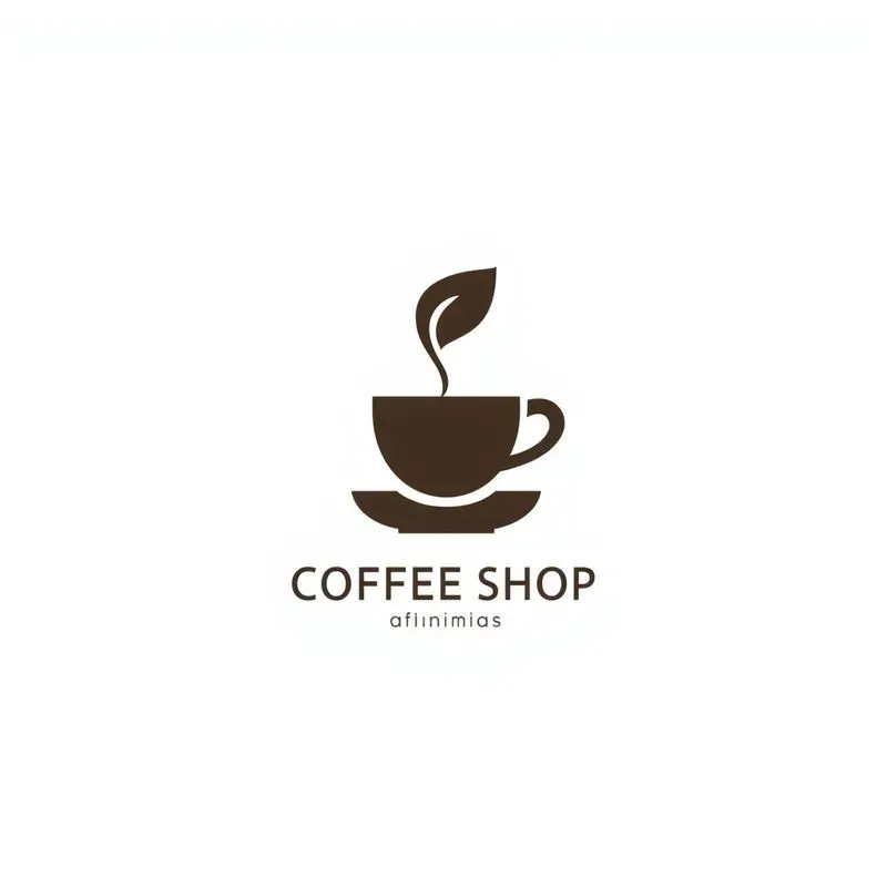 Minimalist Vector Logo Designs