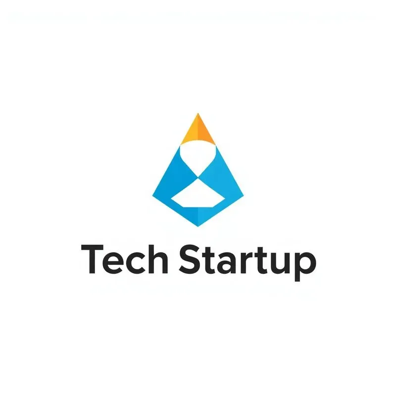 Minimalist Vector Logo Designs