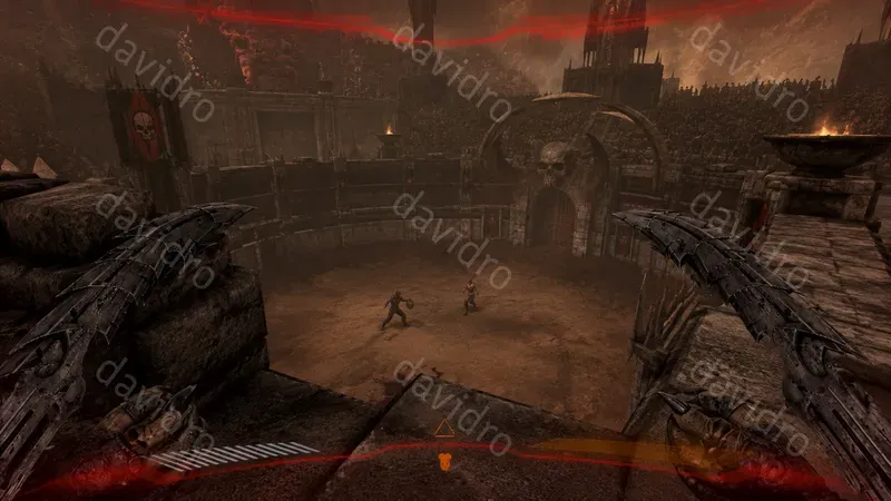 Lost Missions From Avp 2010 Game