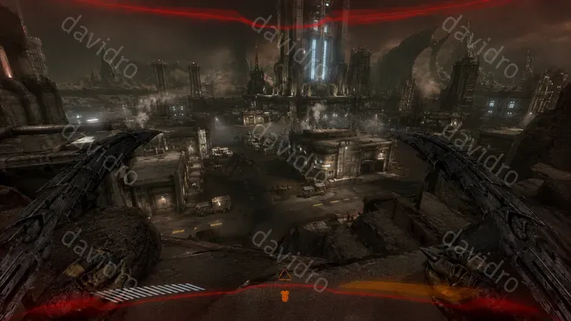 Lost Missions From Avp 2010 Game