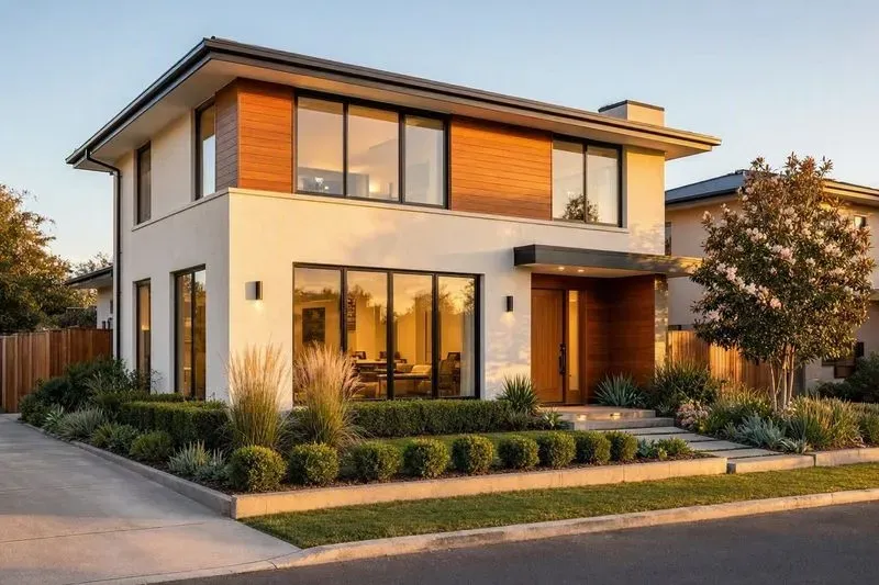 Real Estate Listing Photo Templates Any