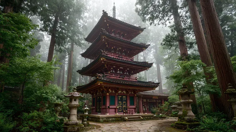 Architectural Photography Generator