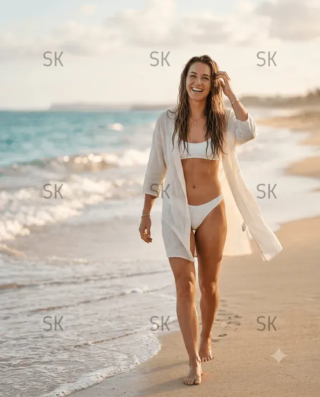 Ultra Realistic Lifestyle Portraits