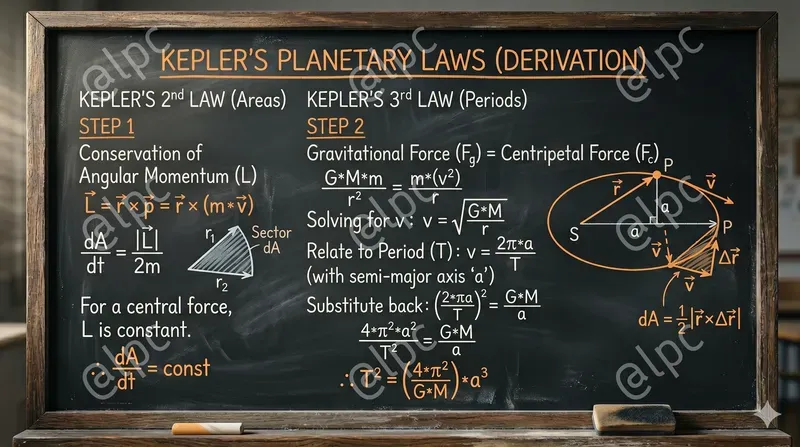 Photorealistic Chalkboard Math Proofs