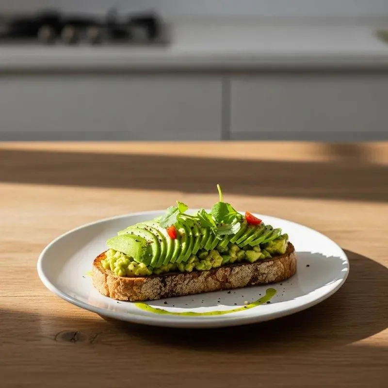 Food Recipe Professional Photos