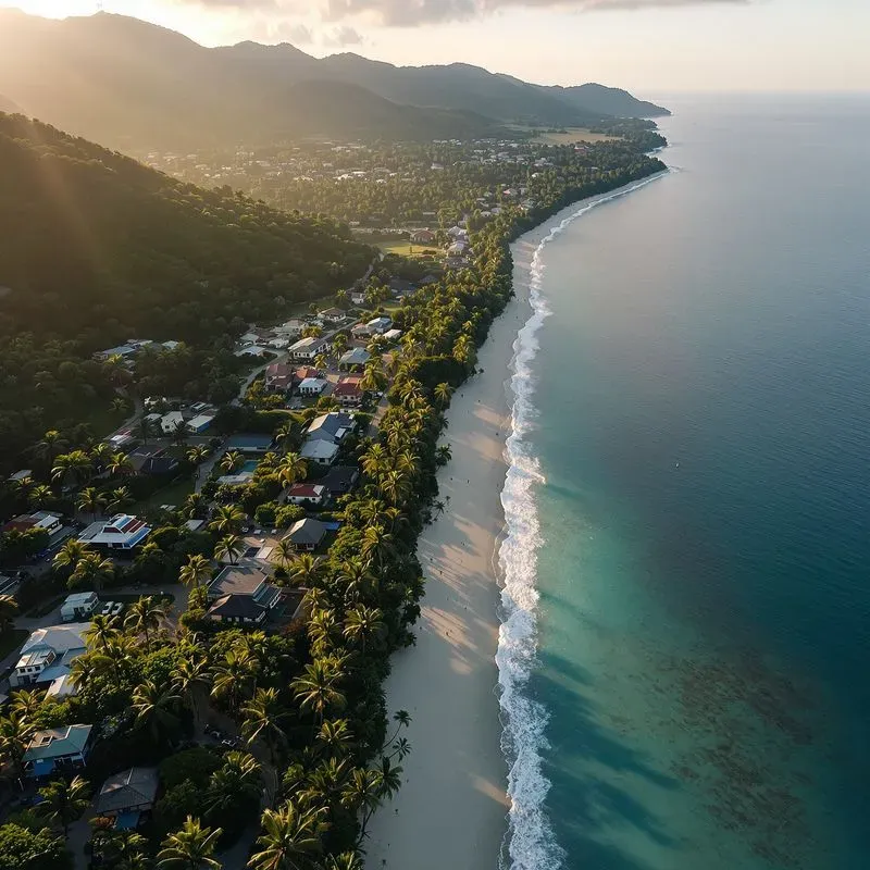 Aerial Drone Photography Drone Shots