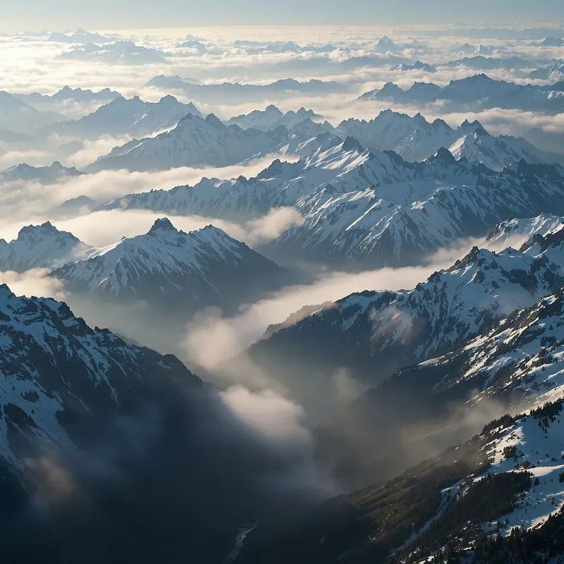 Aerial Drone Photography Drone Shots