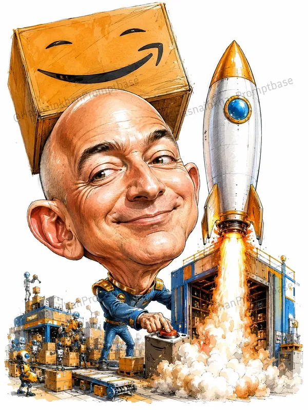 Funny Celebrity Caricature Art Designs