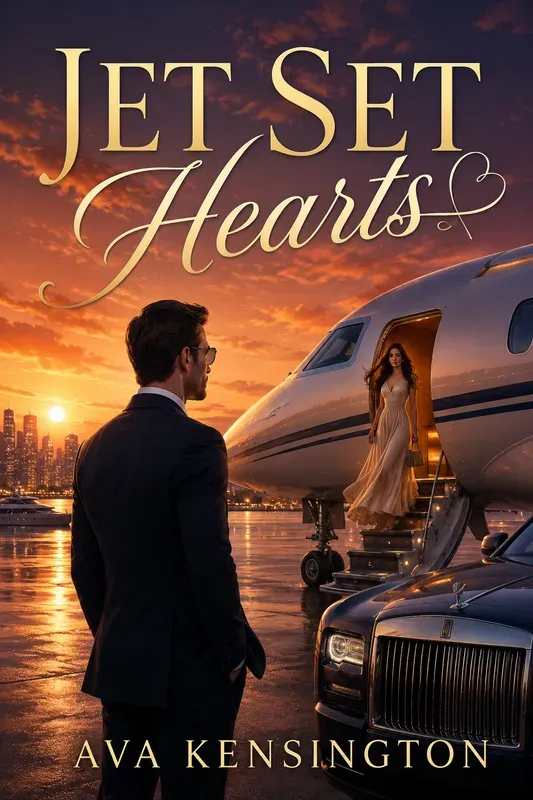 Billionaire Romance Book Covers