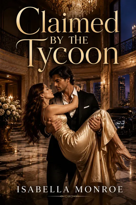 Billionaire Romance Book Covers