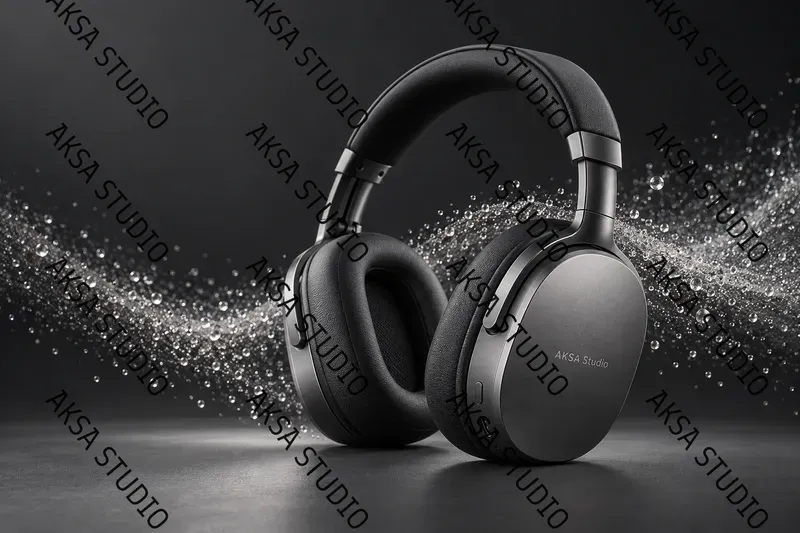 Product Frozen Motion Ads