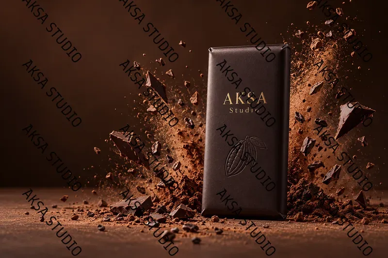 Product Frozen Motion Ads
