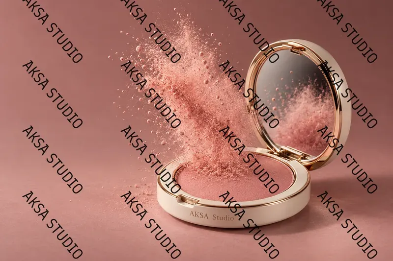 Product Frozen Motion Ads