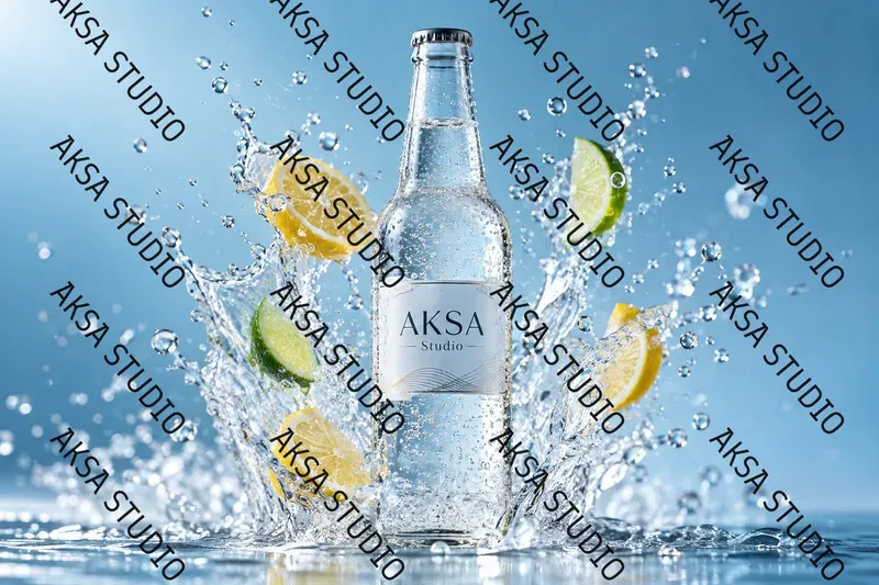 Product Frozen Motion Ads