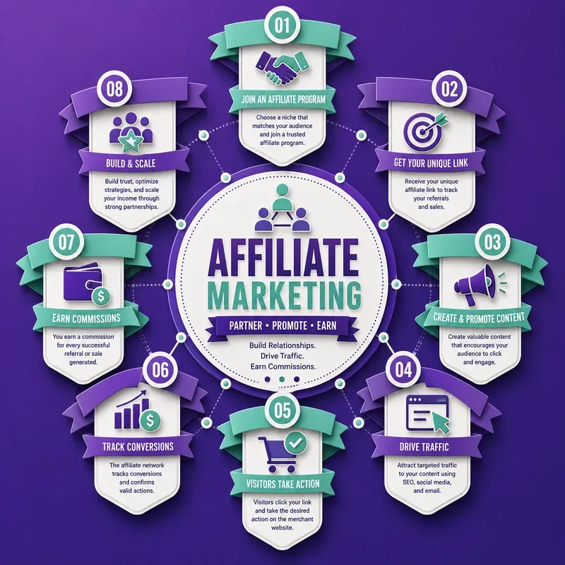 Premium Infographic Ais