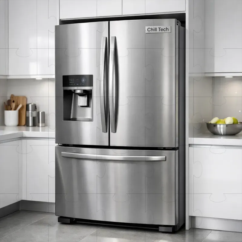 Home Appliances In Advertising Photos