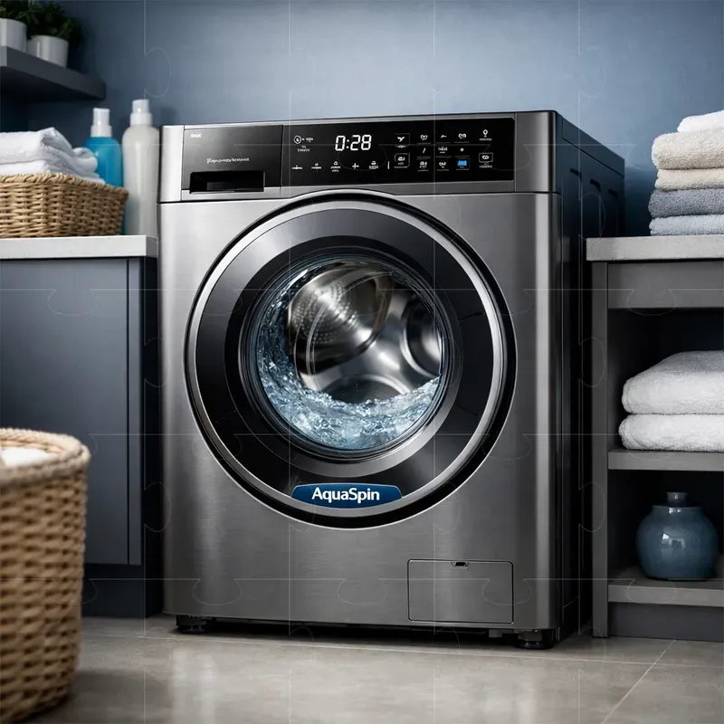 Home Appliances In Advertising Photos