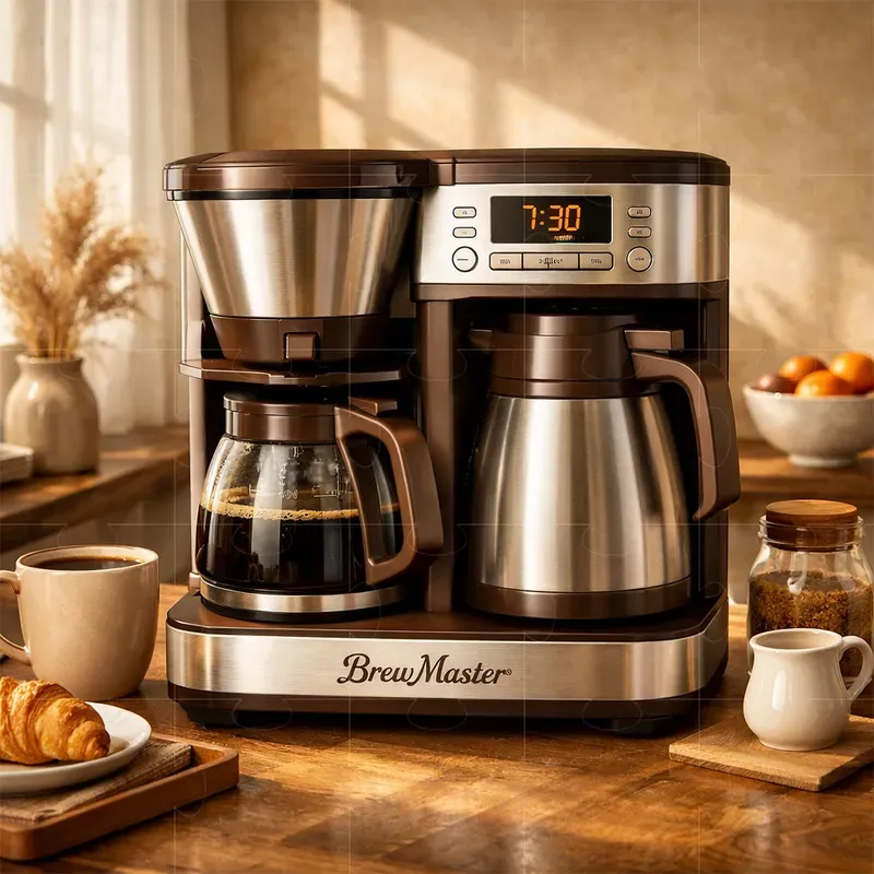 Home Appliances In Advertising Photos