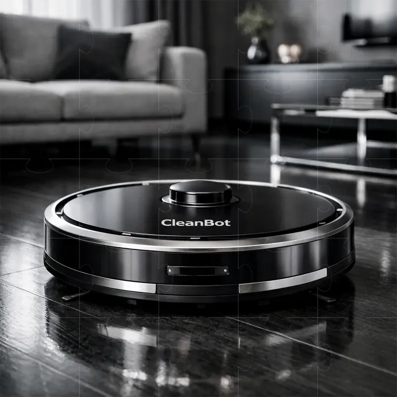 Home Appliances In Advertising Photos