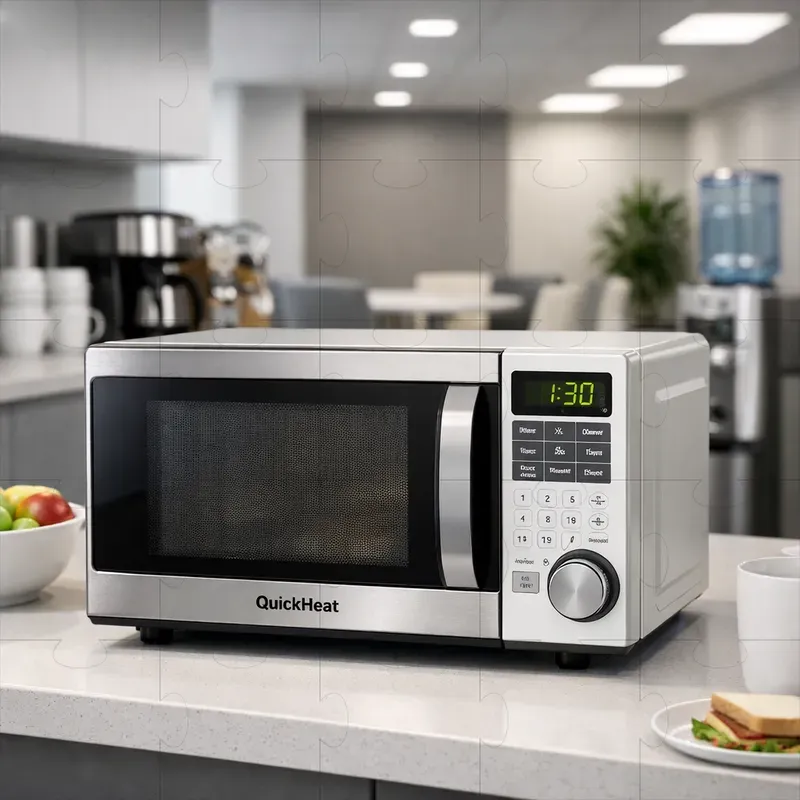Home Appliances In Advertising Photos