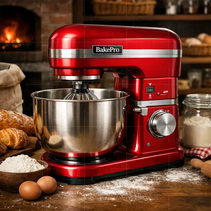 Home Appliances In Advertising Photos