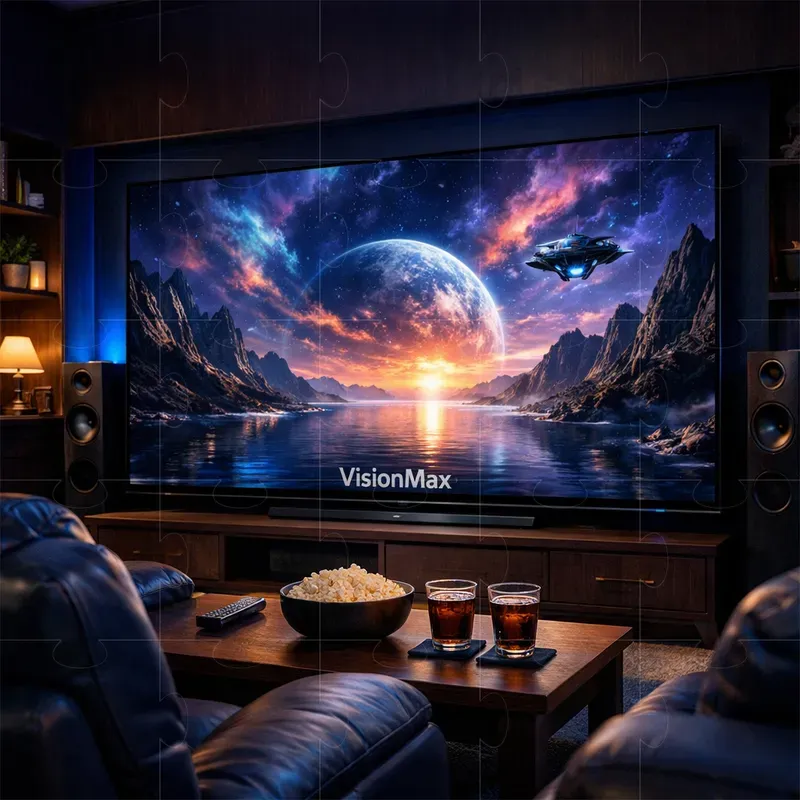 Home Appliances In Advertising Photos