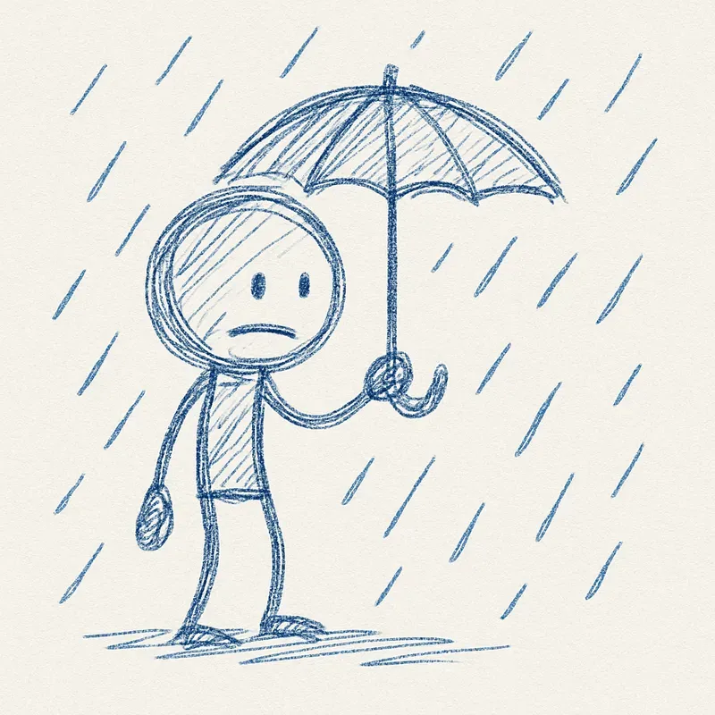 Ballpoint Pen Drawings Of Stickmen Art