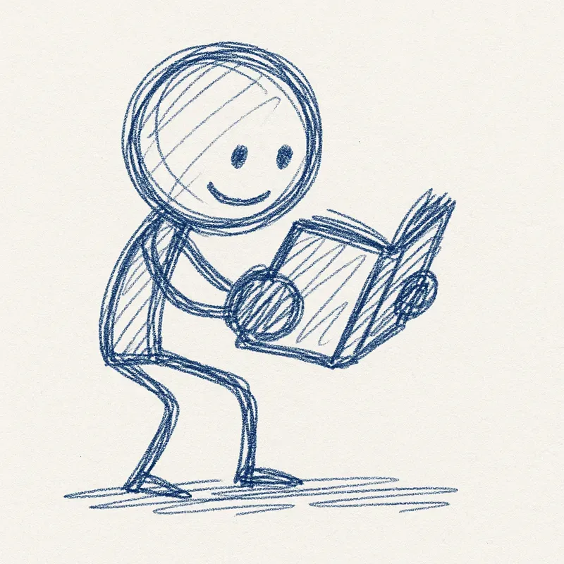 Ballpoint Pen Drawings Of Stickmen Art