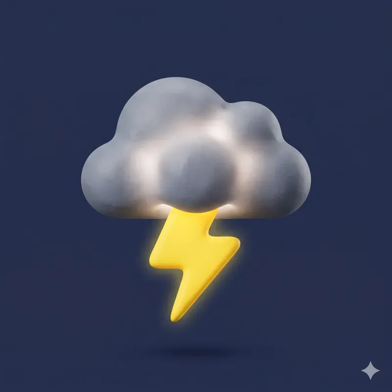 Premium 3D Claymorphism App Icons