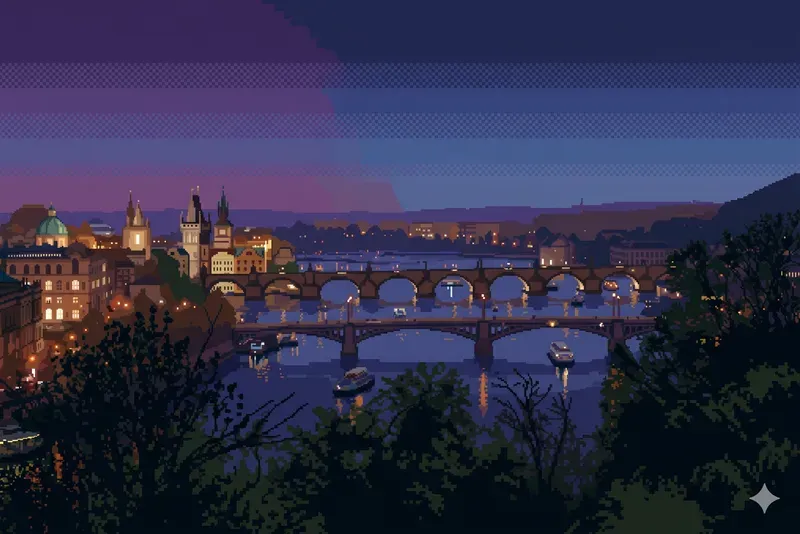 Pixel Art Converters