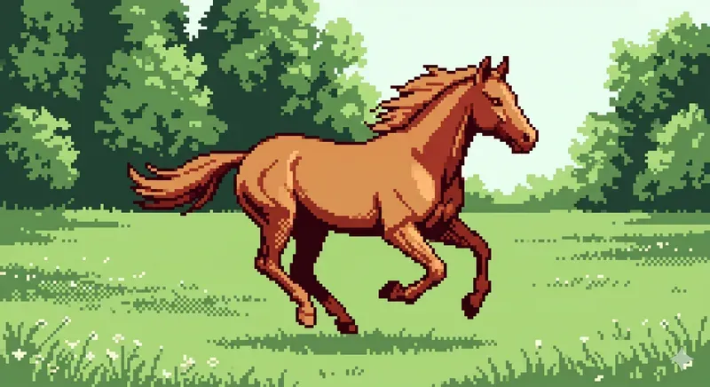 Pixel Art Converters