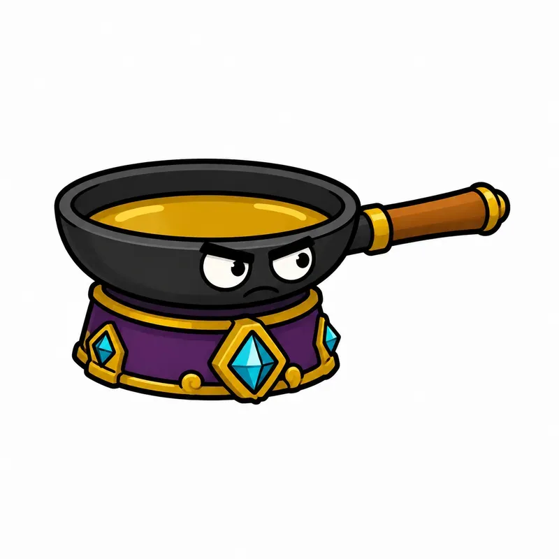 Retro Tower Defense Turret Generator