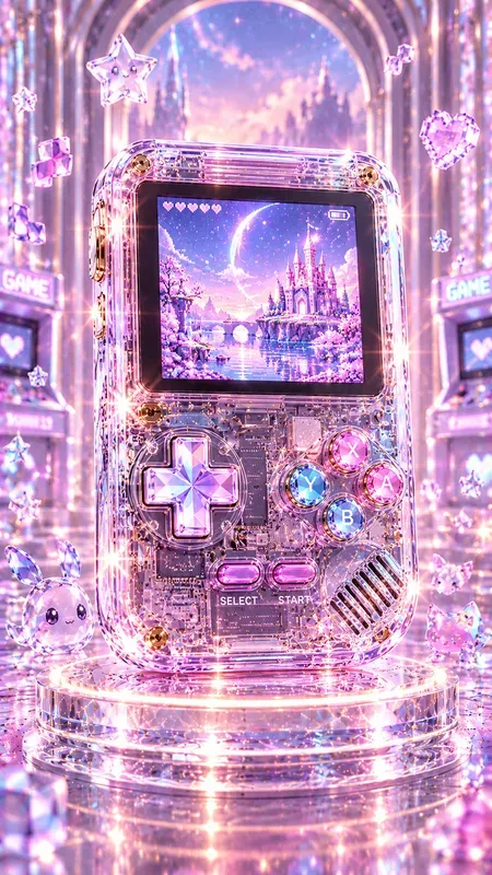 Prism Pop 3Ds