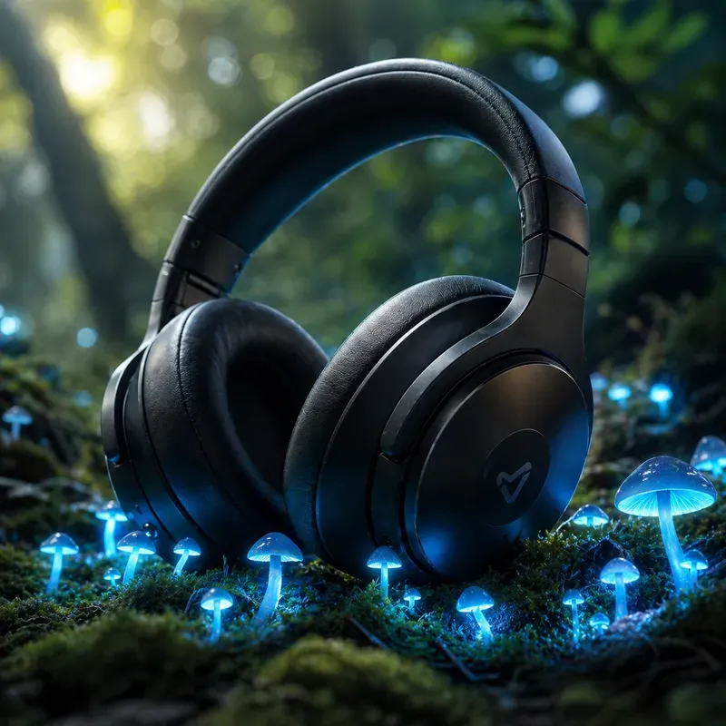 The Biophilic Tech Masters