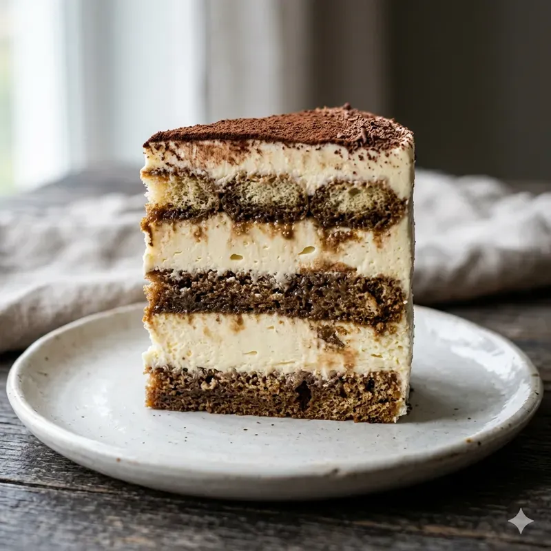 Professional Cake Layer Photography