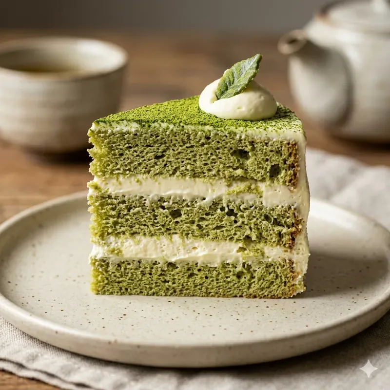 Professional Cake Layer Photography