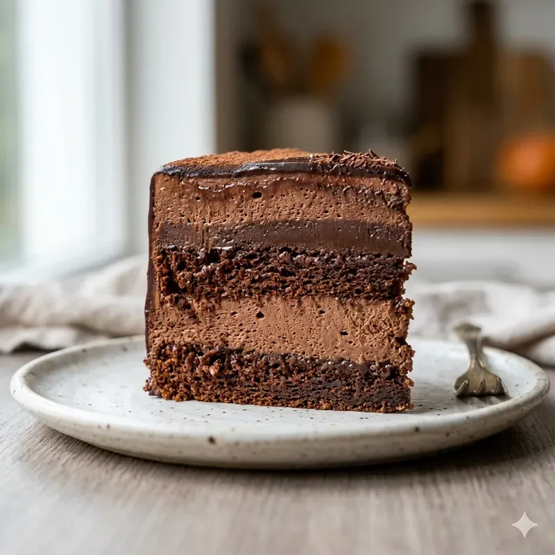 Professional Cake Layer Photography