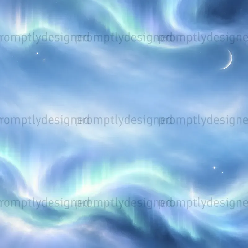 Celestial Scrapbook Backgrounds