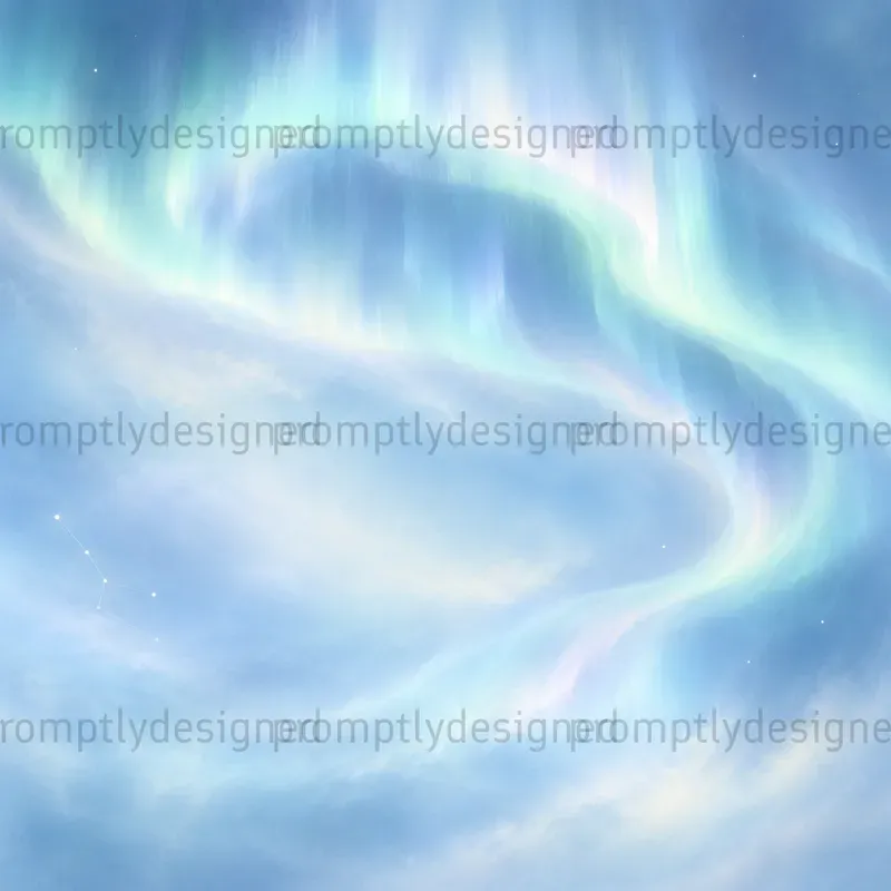 Celestial Scrapbook Backgrounds